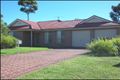Property photo of 61 Dangar Circuit Medowie NSW 2318