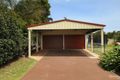 Property photo of 247 Mackenzie Street Centenary Heights QLD 4350