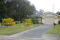 Property photo of 25 Soren Larsen Crescent Boambee East NSW 2452