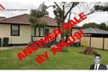 Property photo of 11/11-A Anderson Avenue Blackett NSW 2770