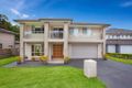 Property photo of 20 Country Club Circuit Kellyville NSW 2155