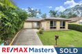 Property photo of 49 Baxter Crescent Forest Lake QLD 4078