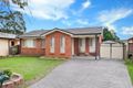 Property photo of 8 Ridgeway Crescent Quakers Hill NSW 2763