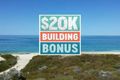 Property photo of LOT 750 Pharus Grove Jindalee WA 6036