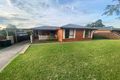 Property photo of 3 Fleece Close St Clair NSW 2759