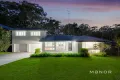 Property photo of 76 Honiton Avenue West Carlingford NSW 2118