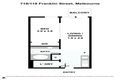 Property photo of 718/118 Franklin Street Melbourne VIC 3000