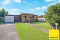 Property photo of 33 Duardo Street Edensor Park NSW 2176