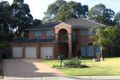 Property photo of 8 Karinya Place Kellyville NSW 2155
