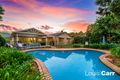 Property photo of 3 De La Salle Place Castle Hill NSW 2154