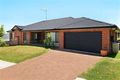Property photo of 1 Fox Place Beaumont Hills NSW 2155