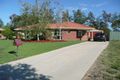 Property photo of 110 St Andrews Circuit Thurgoona NSW 2640