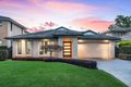 Property photo of 3 Chessington Terrace Beaumont Hills NSW 2155