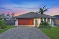 Property photo of 28 Warrandyte Street Upper Coomera QLD 4209