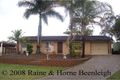 Property photo of 4 Harding Boulevard Mount Warren Park QLD 4207
