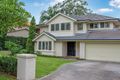 Property photo of 39 Clissold Road Wahroonga NSW 2076