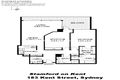 Property photo of 1007/183 Kent Street Millers Point NSW 2000