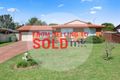 Property photo of 40 Kittyhawk Crescent Raby NSW 2566