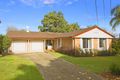 Property photo of 21 Botany Boulevard Seven Hills NSW 2147
