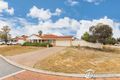 Property photo of 1 Pomaderris Place South Lake WA 6164