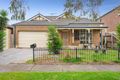 Property photo of 112 Darius Terrace South Morang VIC 3752