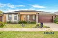 Property photo of 8 Hibiscus Street Aintree VIC 3336