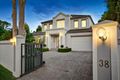 Property photo of 38 Newmans Road Templestowe VIC 3106