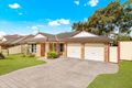 Property photo of 93 Thompson Crescent Glenwood NSW 2768