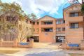 Property photo of 21/111-113 Lane Street Wentworthville NSW 2145