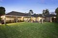Property photo of 20 Balcombe Park Lane Beaumaris VIC 3193