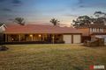 Property photo of 22 Battlement Crescent Castle Hill NSW 2154