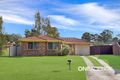Property photo of 71 Sunflower Drive Claremont Meadows NSW 2747