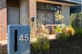 Property photo of 45 Red Gum Crescent Mount Barker SA 5251