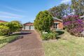 Property photo of 11 Silver Birch Close Caves Beach NSW 2281