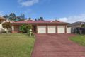 Property photo of 16 Mary Howe Place Narellan Vale NSW 2567