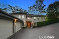 Property photo of 19 Highs Road West Pennant Hills NSW 2125