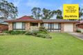 Property photo of 58 Hume Crescent Werrington County NSW 2747