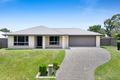 Property photo of 46 Phaeton Street Upper Coomera QLD 4209