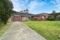 Property photo of 28 Fuchsia Crescent Bomaderry NSW 2541