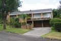 Property photo of 1 McMillan Avenue Winston Hills NSW 2153