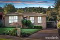 Property photo of 92 Daffodil Road Boronia VIC 3155
