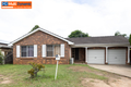 Property photo of 12 Spinebill Place Ingleburn NSW 2565