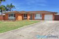 Property photo of 9 Blackbird Glen Erskine Park NSW 2759
