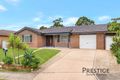 Property photo of 3 Drayton Place Edensor Park NSW 2176