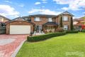 Property photo of 4 Carlisle Crescent Kellyville NSW 2155