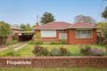 Property photo of 26 Manoora Avenue Mount Austin NSW 2650