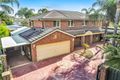 Property photo of 7 Whitcroft Place Oxley Park NSW 2760