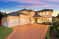 Property photo of 23 Cunningham Parade Kellyville NSW 2155