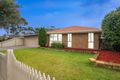 Property photo of 5 Macquarie Drive Wyndham Vale VIC 3024