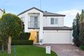 Property photo of 21 Mansfield Way Kellyville NSW 2155